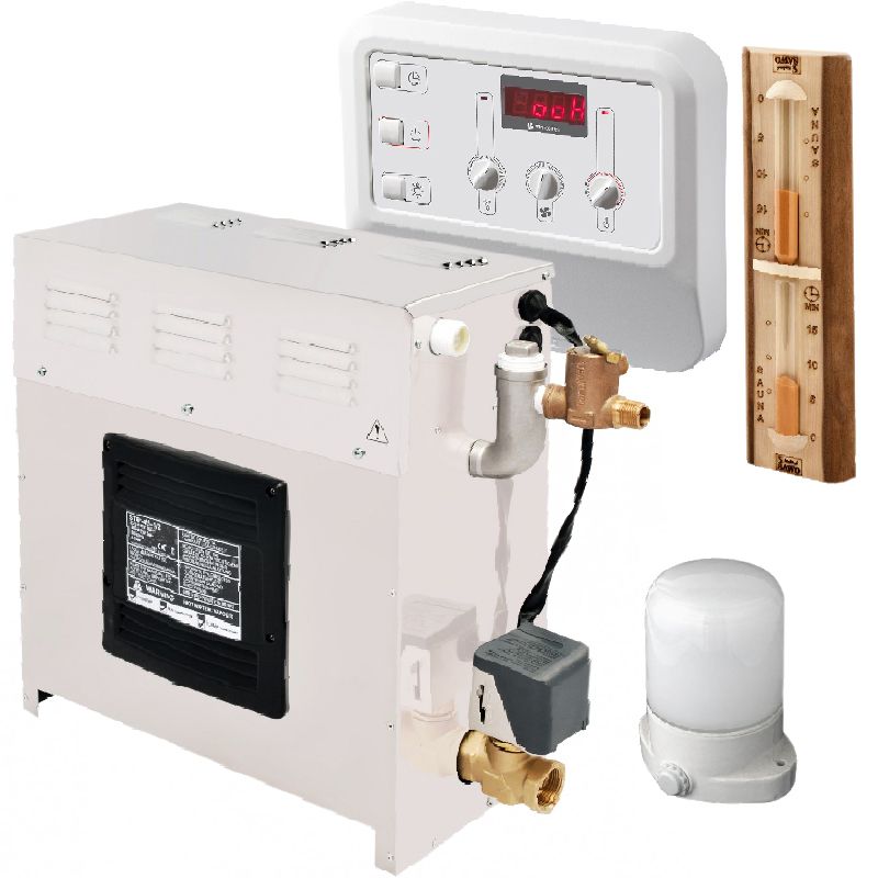 Каталог оборудования для бань и саун Оборудование для саун и бань